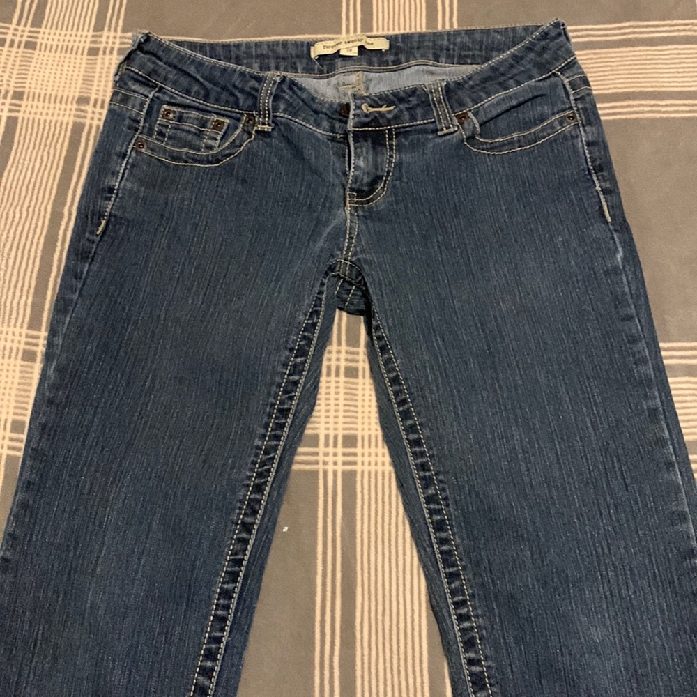 Like new jeans only wore once